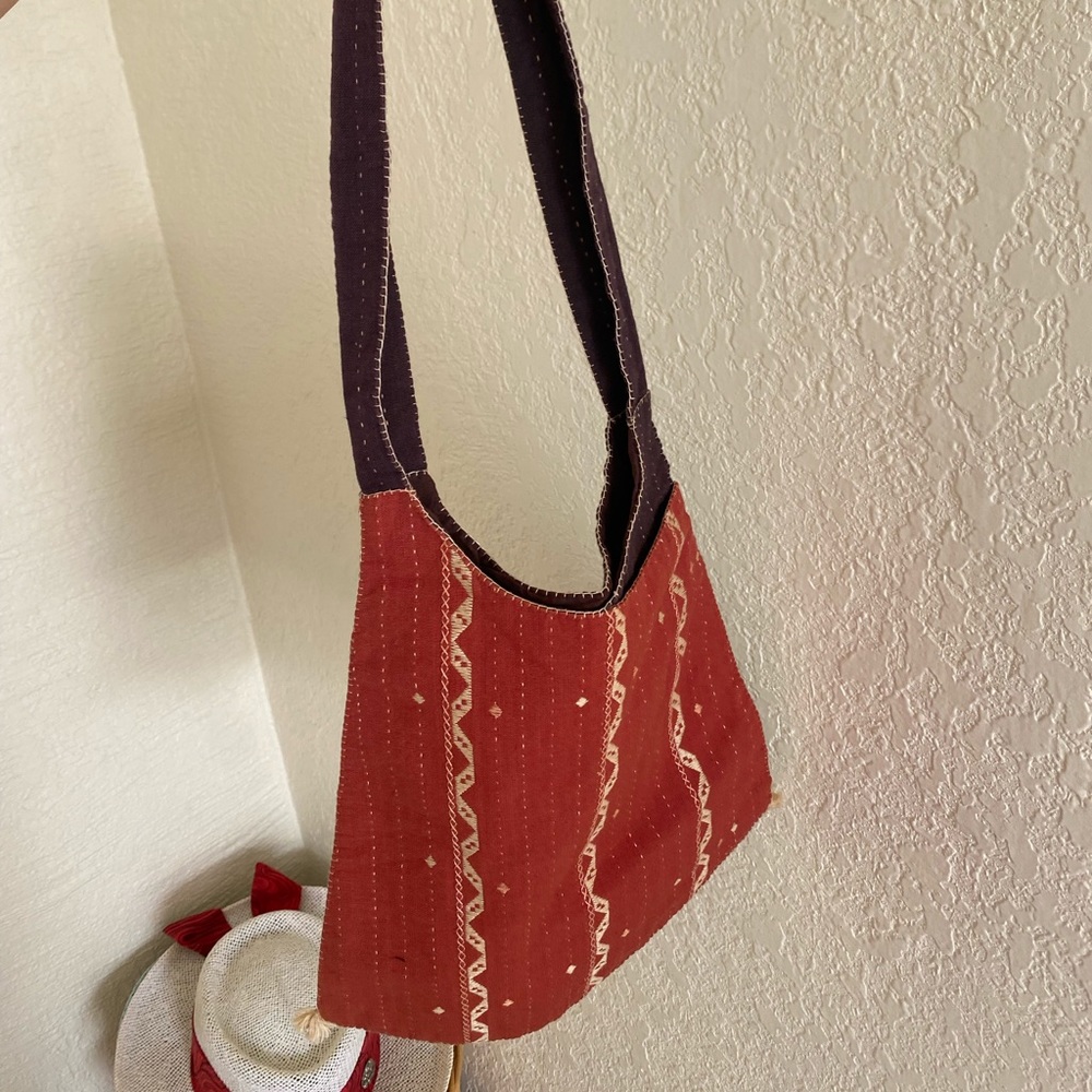 Handmade bag